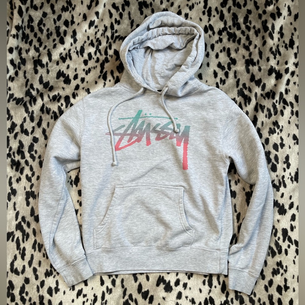 Stussy Hoodie